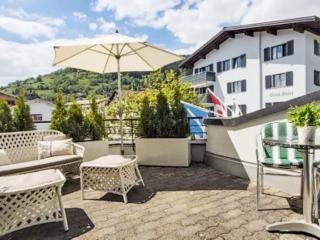 Apartment Center Communal 1D by Interhome - 6