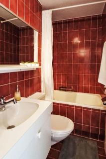 Apartment Center Communal 1D by Interhome - 2