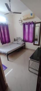 Serene & stylish 2 bhk home stay - 9