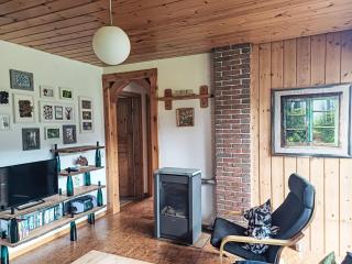 Holiday Home Ferienhaus Licht by Interhome - 6