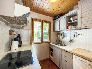 Holiday Home Ferienhaus Licht by Interhome - 2