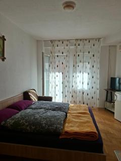 Aparments Ohrid - Ohrid - 6