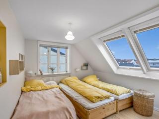 Holiday Home Goodje - 300m from the sea by Interhome - 4