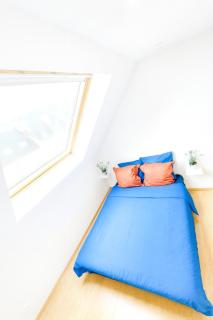 Studio place Victor Hugo - La Celle-sous-Gouzon - 9