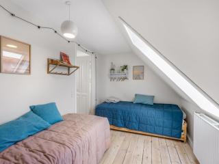 Holiday Home Goodje - 300m from the sea by Interhome - 2