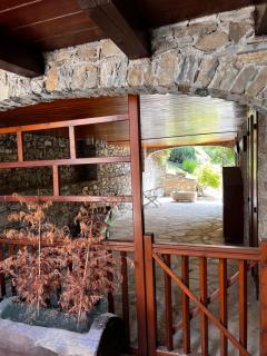 Chalet Cheverel (AO) - 4