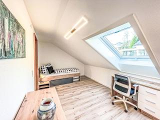 Apartment Alexanders Domizil by Interhome - 8