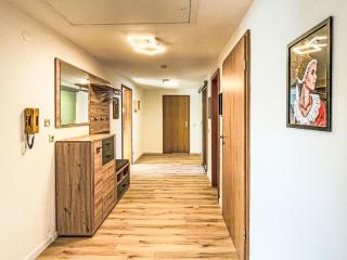 Apartment Alexanders Domizil by Interhome - 1