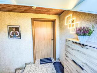 Apartment Alexanders Domizil by Interhome - Schonach - 4