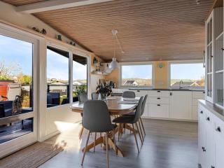 Holiday Home Martti - 200m from the sea by Interhome - 4