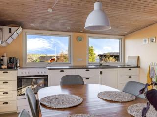 Holiday Home Martti - 200m from the sea by Interhome - 3