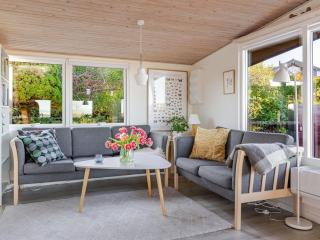 Holiday Home Martti - 200m from the sea by Interhome - 6