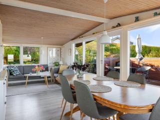 Holiday Home Martti - 200m from the sea by Interhome - 1