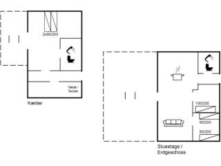 Holiday Home Martti - 200m from the sea by Interhome - 9