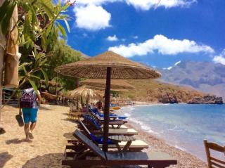 Black Pearl Beach luxury Holiday Cabin - 9