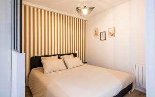 Le Chœur - cœur de ville, parking & wifi - 7