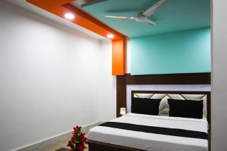 Hotel O The Royal Velvet - 0