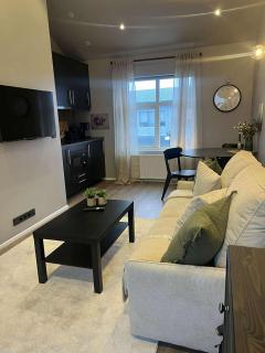 Ray of Sunshine Hafnargata - 1