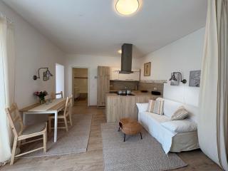 Naturgartenurlaub in Steffis Ferienwohnungen - 8