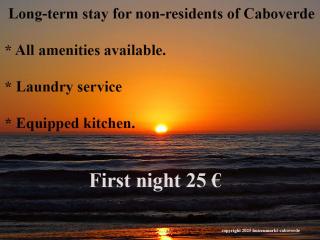 Huizenmarkt Caboverde - 0