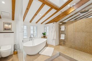 AAA I Old Town Diamond I Private Rooftop Terrace - Zürich - 8