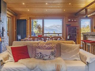 Chalet Le Bouquetin by Interhome - 8