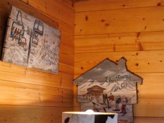 Chalet Le Bouquetin by Interhome - Nendaz - 3