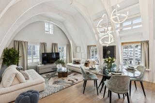 AAA I Old Town Diamond I Private Rooftop Terrace - 7