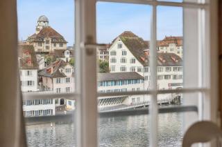 AAA Old Town Diamond Private Rooftop Terrace - 5