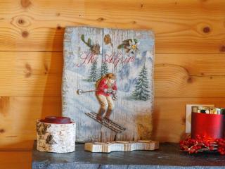 Chalet Le Bouquetin by Interhome - 3