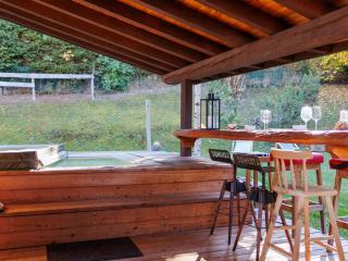 Chalet Le Bouquetin by Interhome - 9