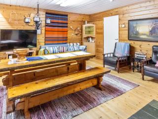 Holiday Home Mettonpesä by Interhome - 7