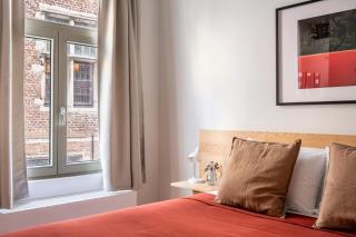 A Place Antwerp - Boutique Suites & Flats - Leeuwenstraat 15 - 5