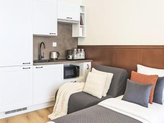 Studio Balbin by Interhome - 9