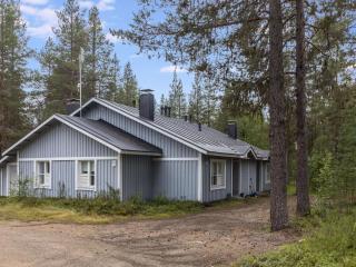 Holiday Home Parintie 3 d 21 by Interhome - 0