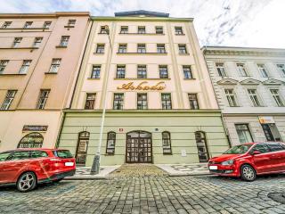 Studio Balbin by Interhome - 6