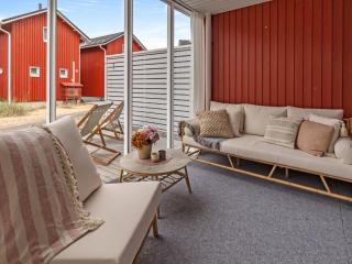 Holiday Home Hailuodon villa merituuli by Interhome - 7