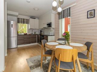 Holiday Home Hailuodon villa merituuli by Interhome - 3