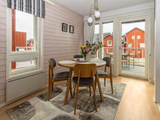 Holiday Home Hailuodon villa merituuli by Interhome - 4