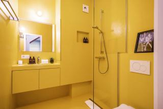 A Place Antwerp - Boutique Suites & Flats - Leeuwenstraat 15 - Anvers - 5