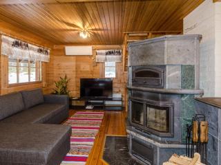 Holiday Home Nurmirinne by Interhome - 1