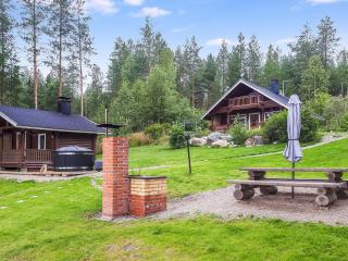 Holiday Home Nurmirinne by Interhome - 0