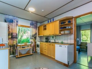 Holiday Home C cirrius by Interhome - 4