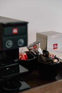 A Place Antwerp - Boutique Suites & Flats - Leeuwenstraat 15 - 3