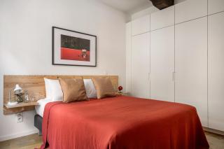 A Place Antwerp - Boutique Suites & Flats - Leeuwenstraat 15 - Antwerpen - 6