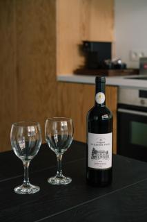 A Place Antwerp - Boutique Suites & Flats - Leeuwenstraat 15 - 4