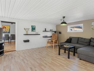 Holiday Home Emelia - 4-2km from the sea by Interhome - Byrum - 5