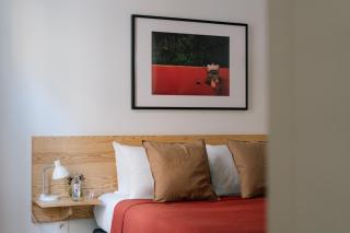 A Place Antwerp - Boutique Suites & Flats - Leeuwenstraat 15 - 7