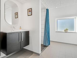 Holiday Home Emelia - 4-2km from the sea by Interhome - Byrum - 1