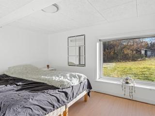 Holiday Home Emelia - 4-2km from the sea by Interhome - Byrum - 2